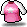 icon for Pink Starry Shirt [F]