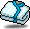icon for Blue Sauna Robe [M]