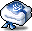 icon for Bathrobe for Men [M]