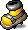 icon for Yellow Snowshoes