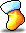 icon for Yellow Christmas Sock