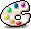icon for Palette