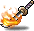 Icon for Flaming Katana