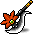 Icon for Maple Dragon Axe