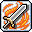 Icon for Fire Charge: Sword