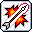 Icon for Arrow Blow
